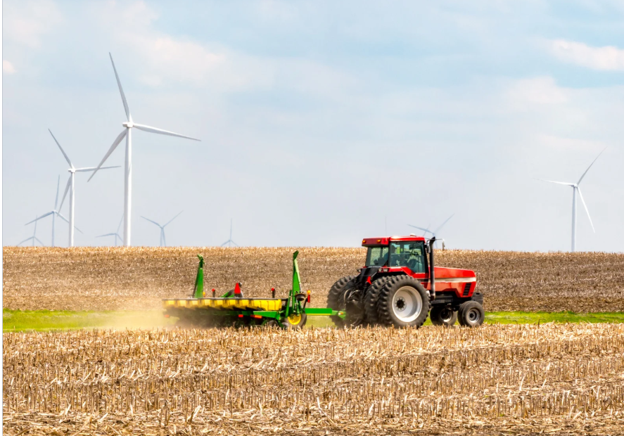 Praxiswissen & Landtechnik